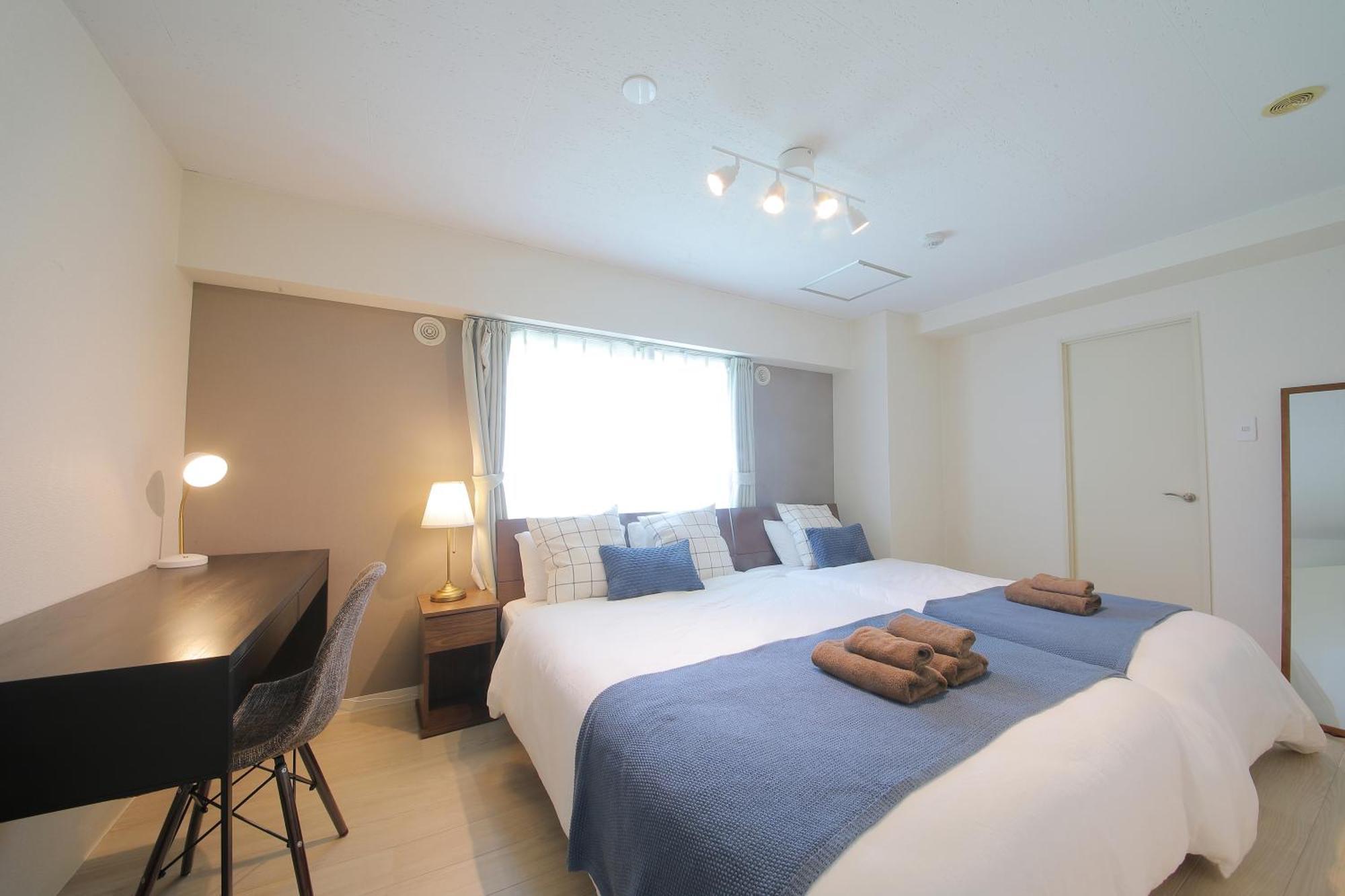 ノーザンヒルズ南6条 Apartment *