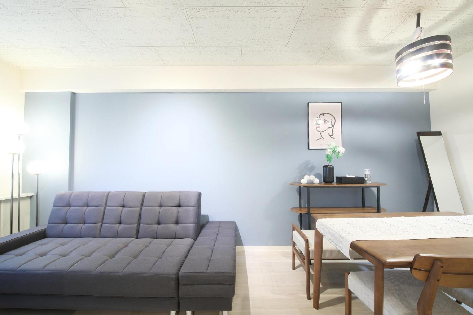 Apartment ノーザンヒルズ南6条
