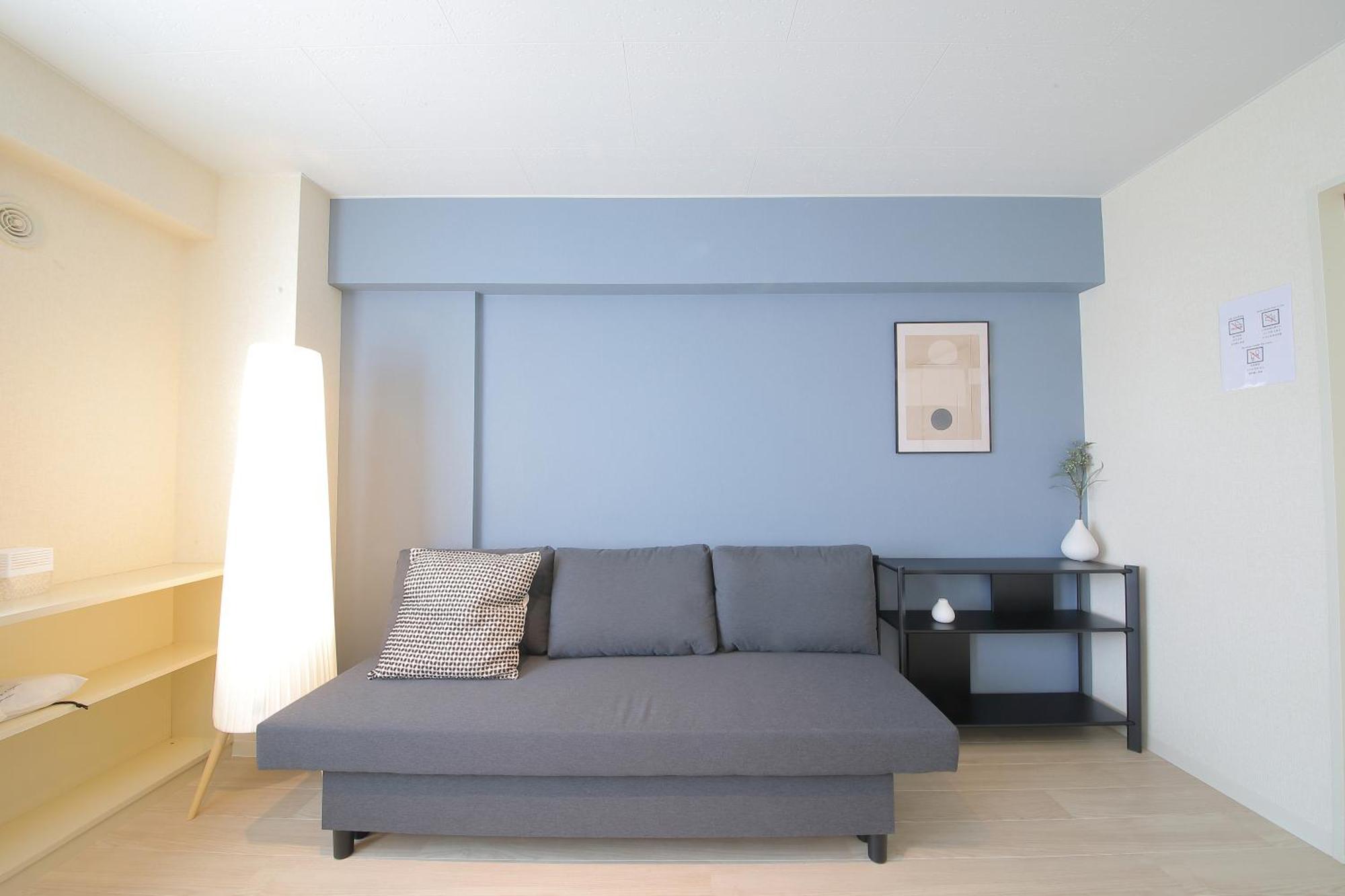 ノーザンヒルズ南6条 Apartment Sapporo