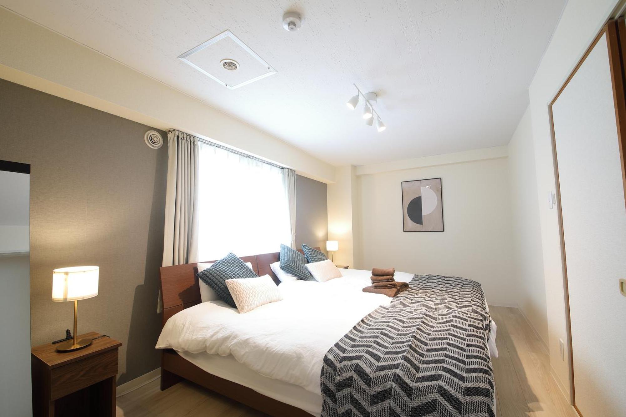 ノーザンヒルズ南6条 *