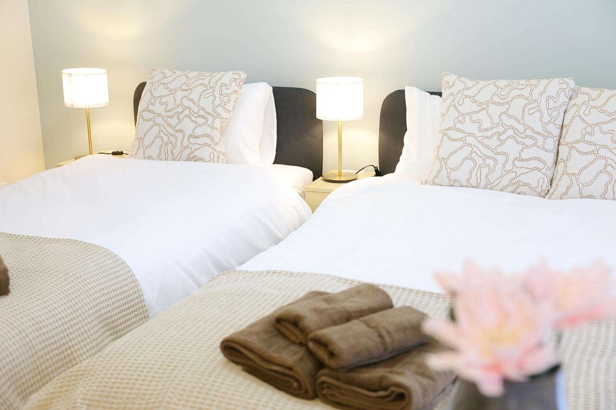 ノーザンヒルズ南6条 Apartment Sapporo