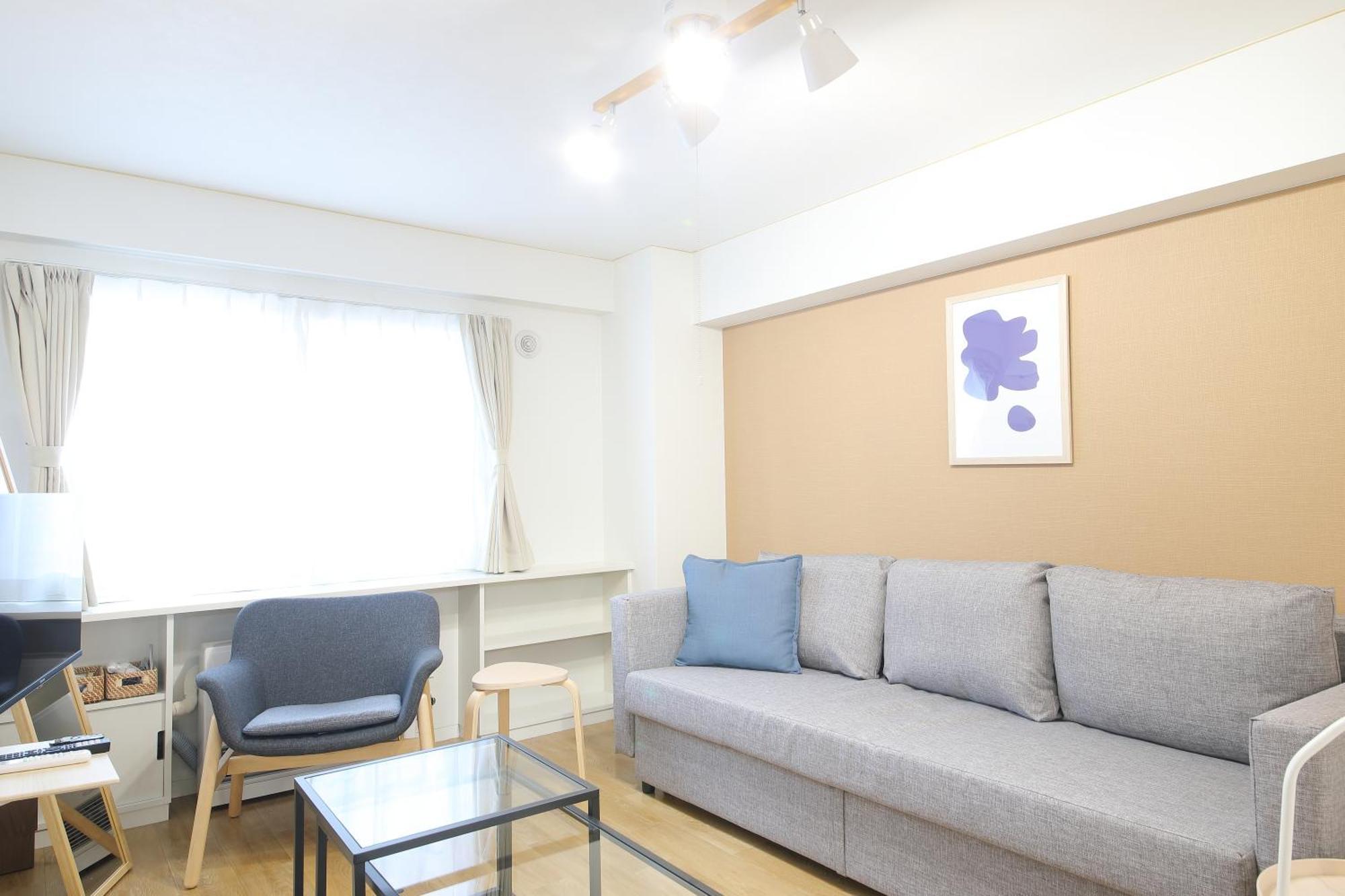 ノーザンヒルズ南6条 Sapporo