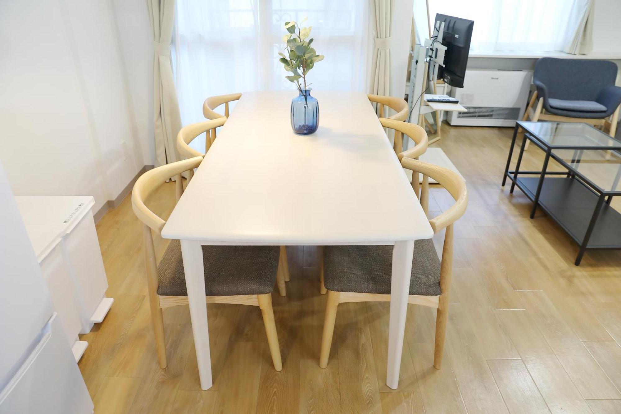 ノーザンヒルズ南6条 Apartment Sapporo