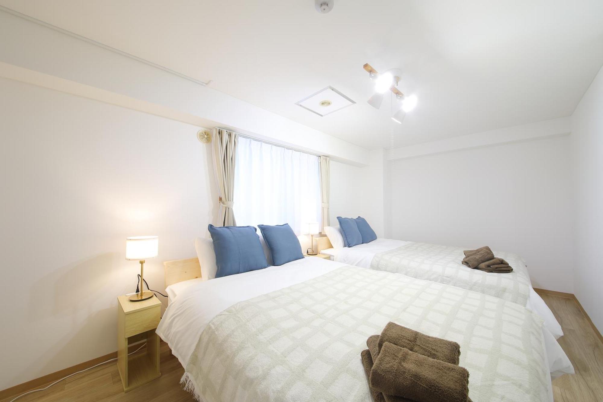 Apartment ノーザンヒルズ南6条