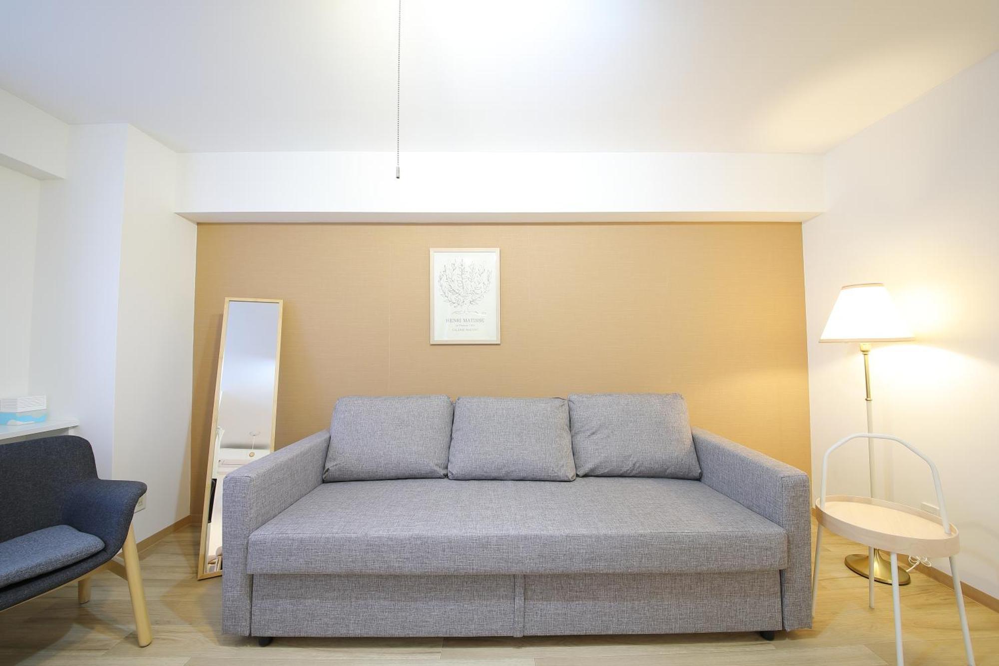 Apartment ノーザンヒルズ南6条 *