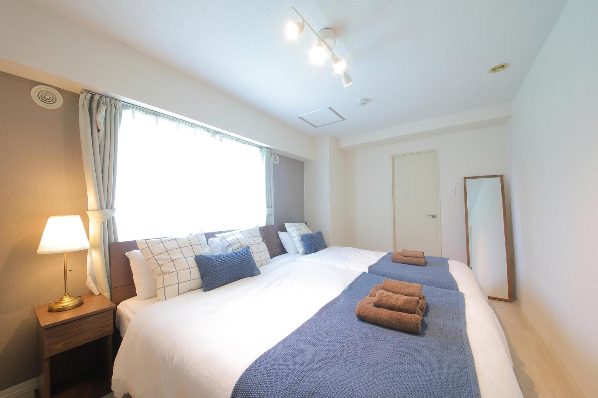ノーザンヒルズ南6条 * Sapporo
