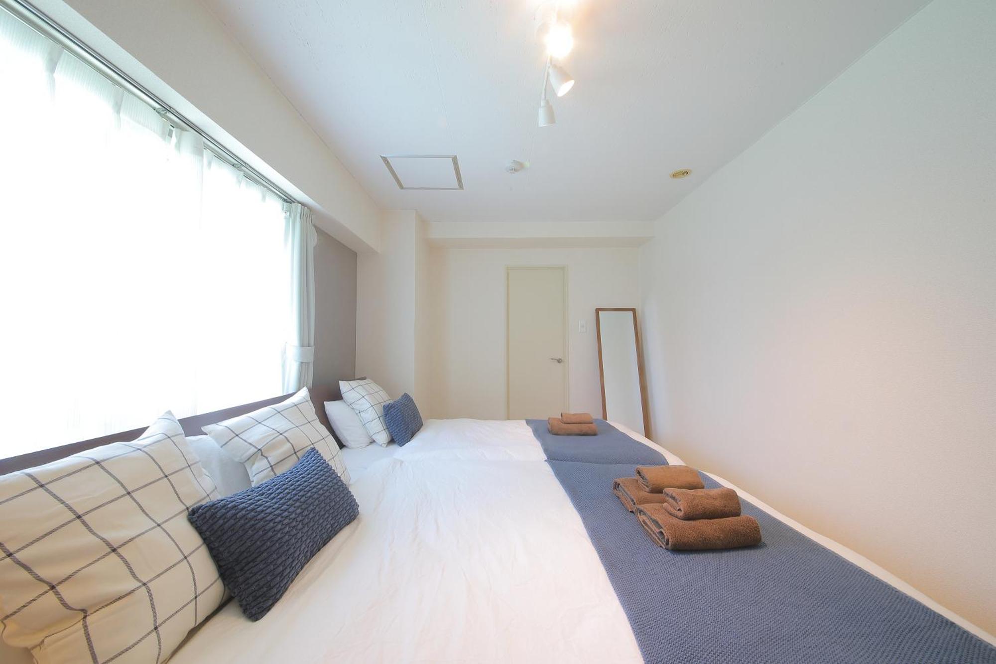 Appartement ノーザンヒルズ南6条