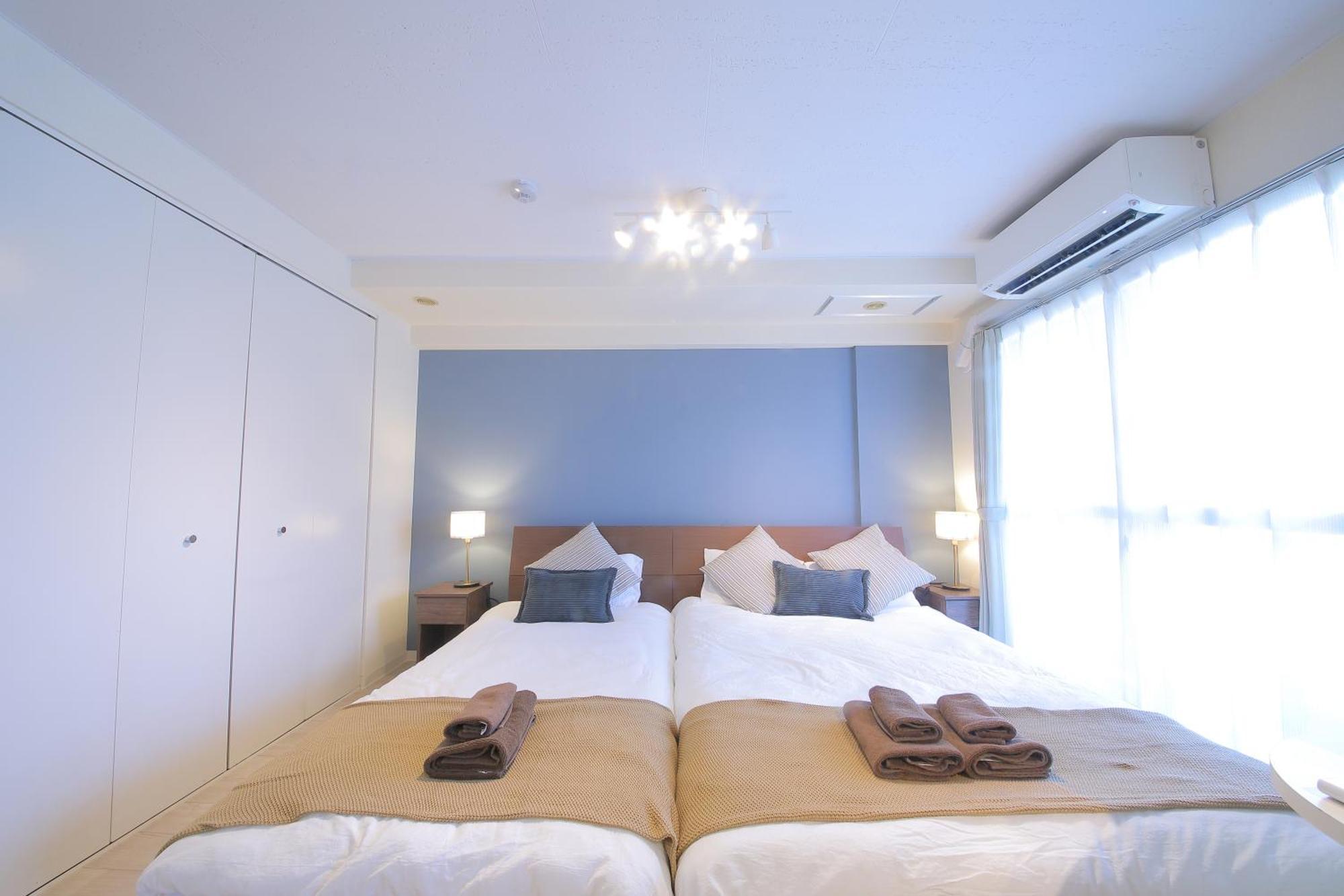 ノーザンヒルズ南6条 Appartement