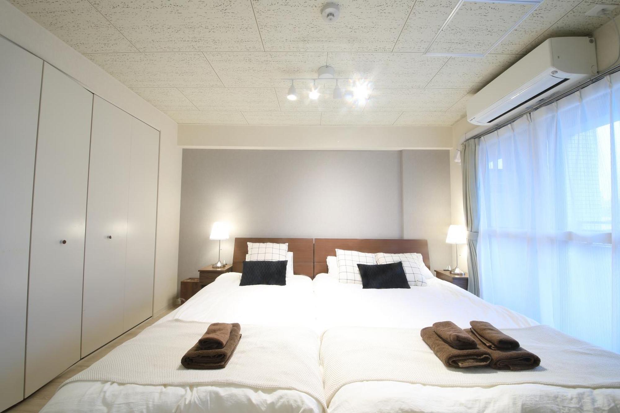 Appartamento ノーザンヒルズ南6条 *