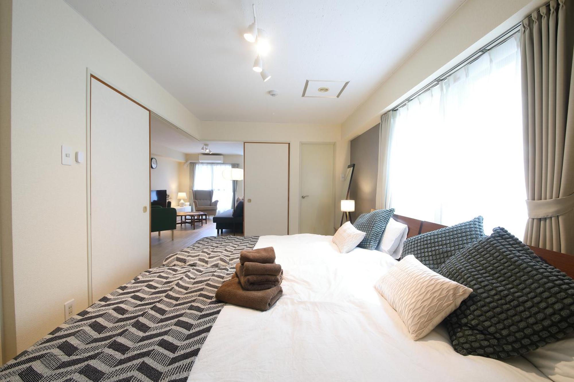 ノーザンヒルズ南6条 *