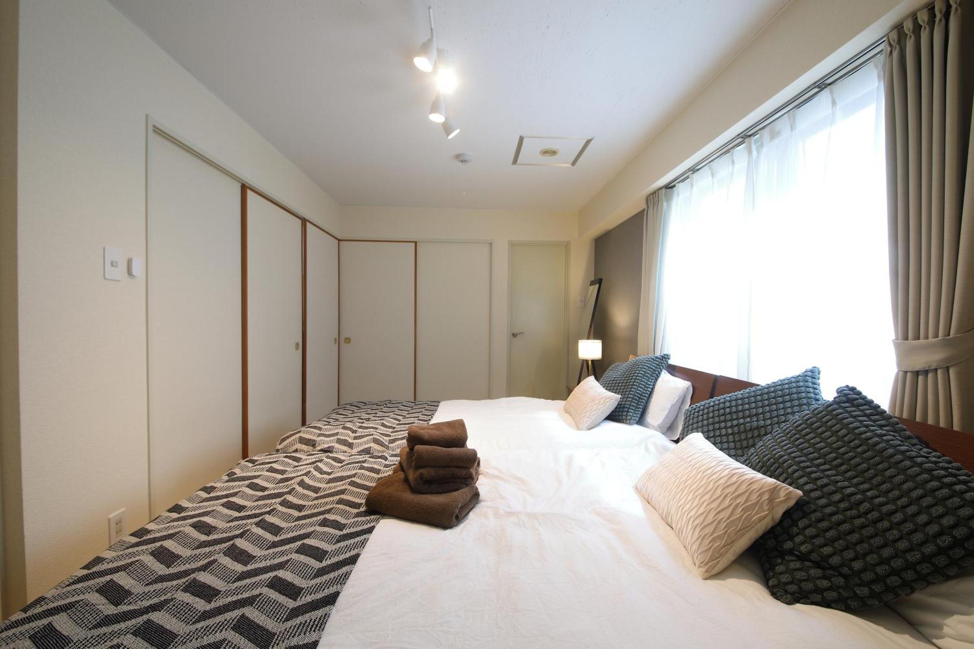 ノーザンヒルズ南6条 * Sapporo