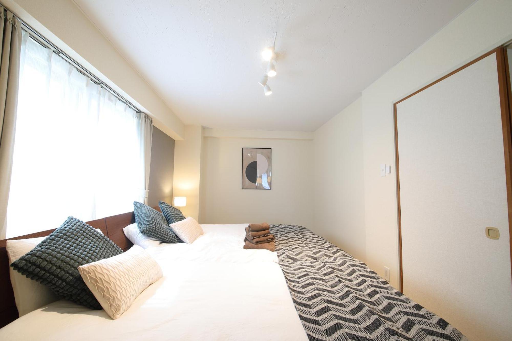 ノーザンヒルズ南6条 Appartement