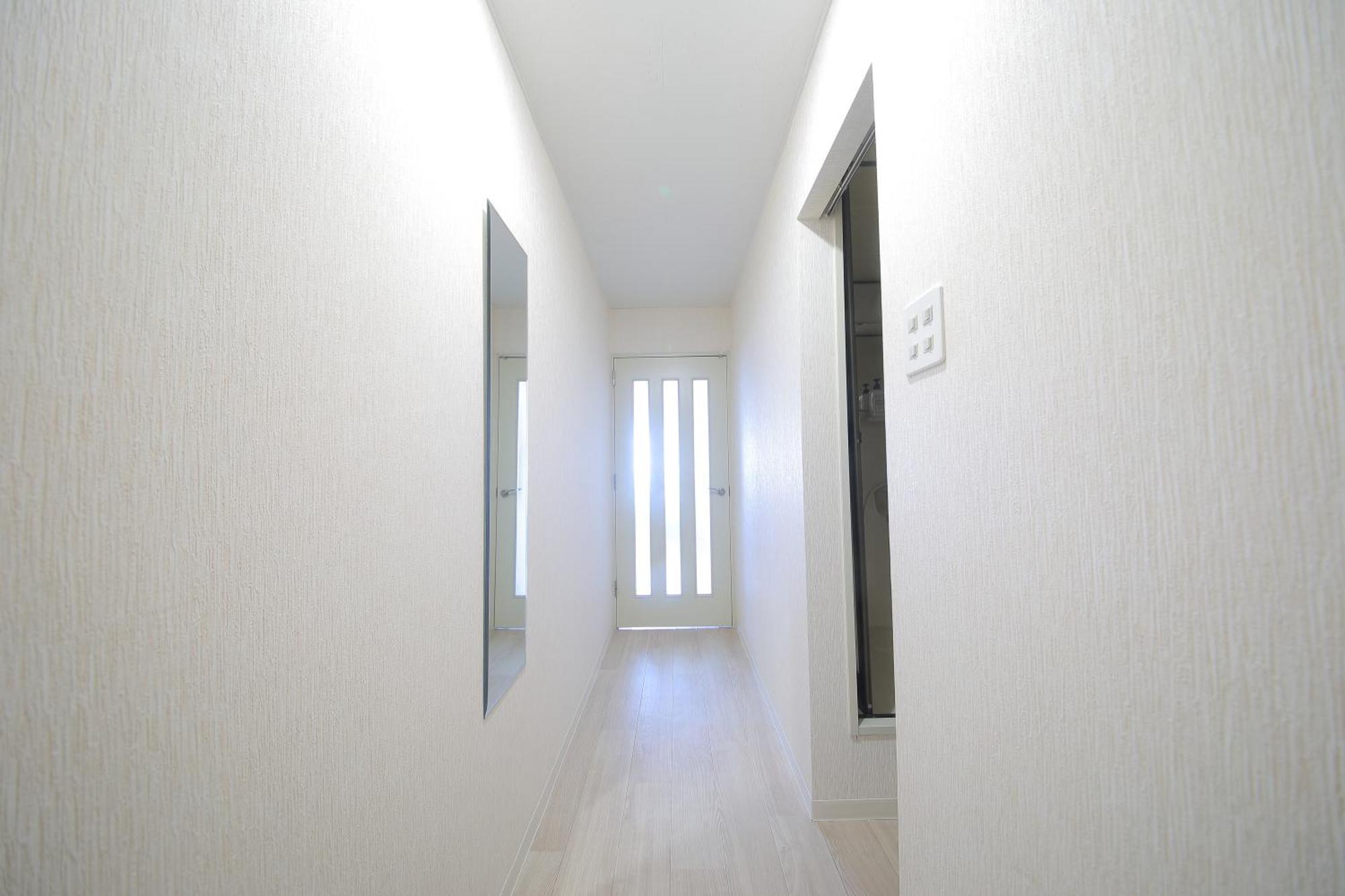 Appartamento ノーザンヒルズ南6条 *