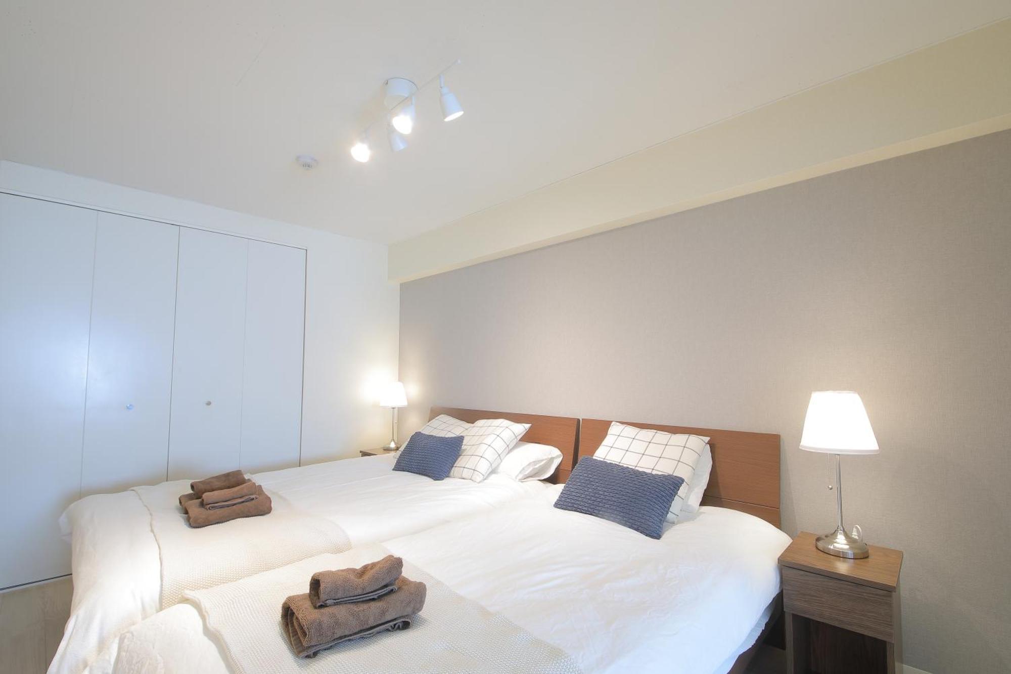 ノーザンヒルズ南6条 Appartamento Sapporo