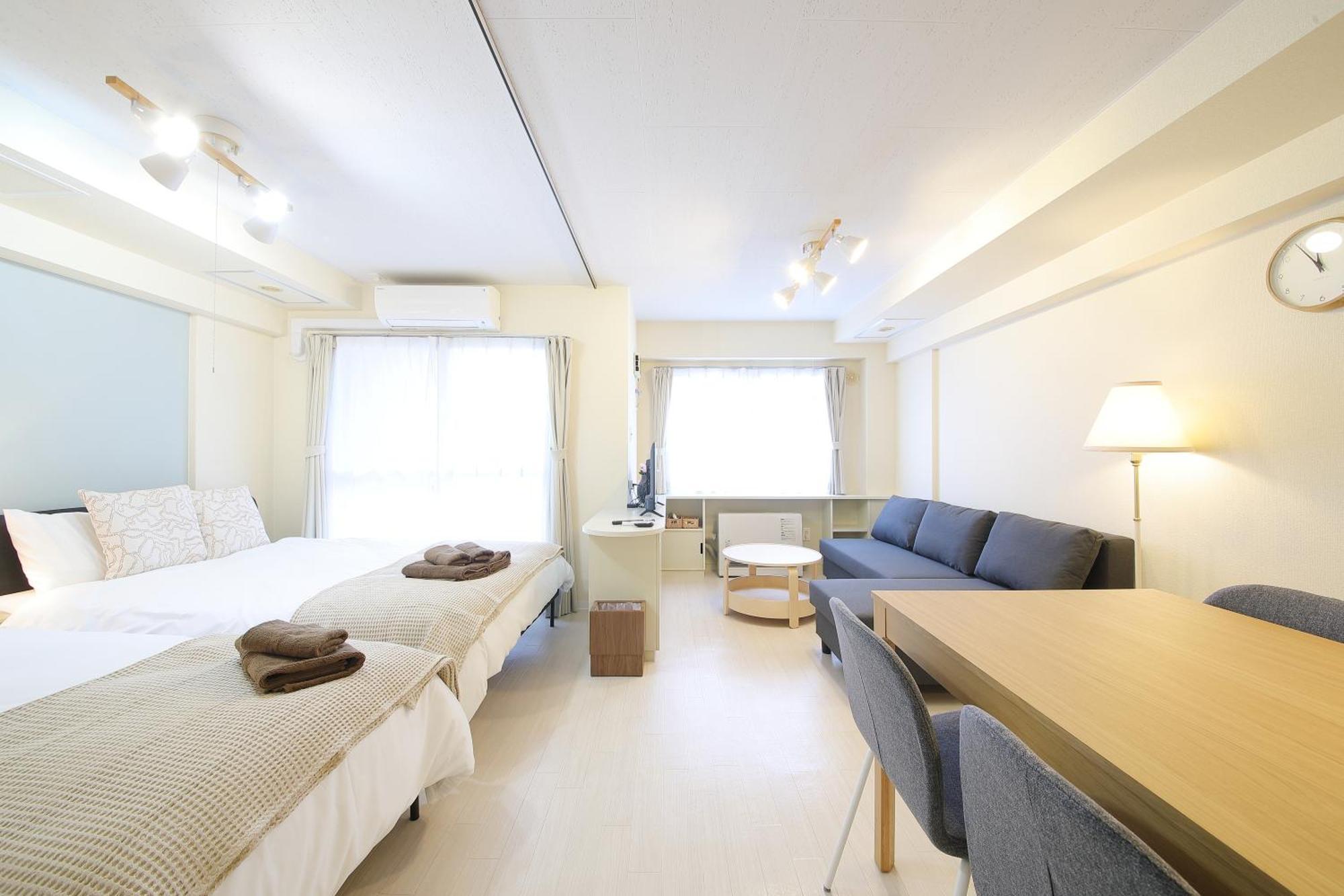 ノーザンヒルズ南6条 *