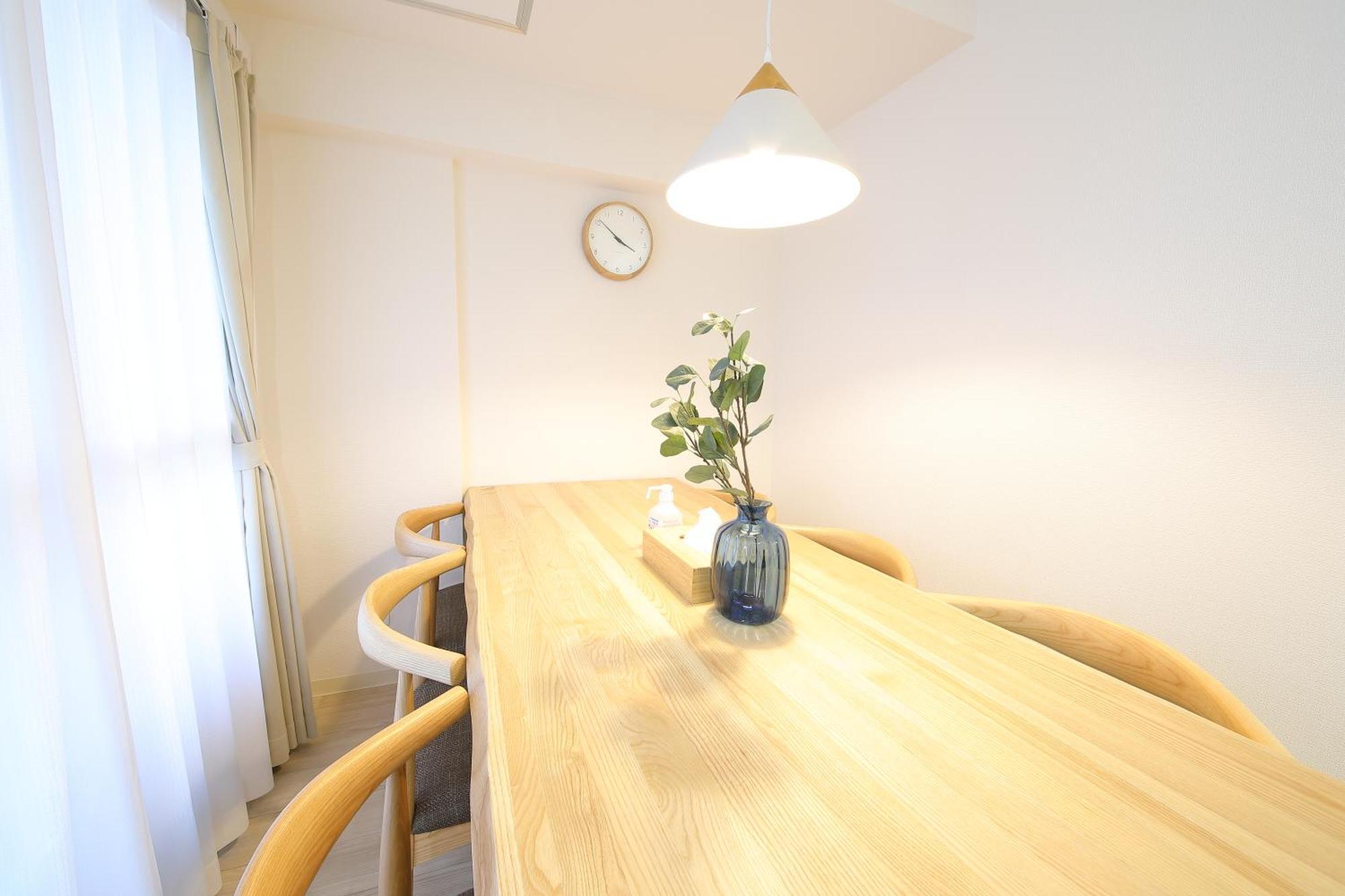 Appartamento ノーザンヒルズ南6条 *