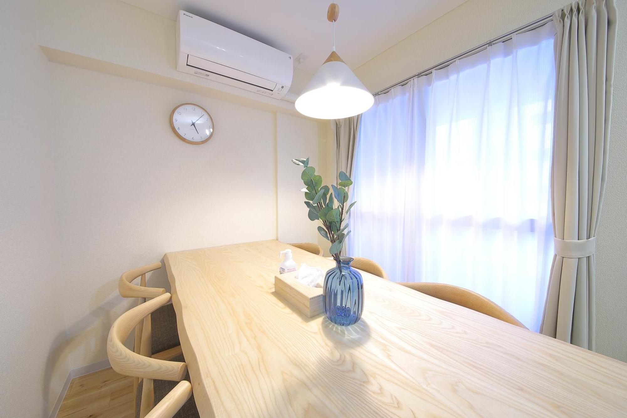 ノーザンヒルズ南6条 Appartamento *