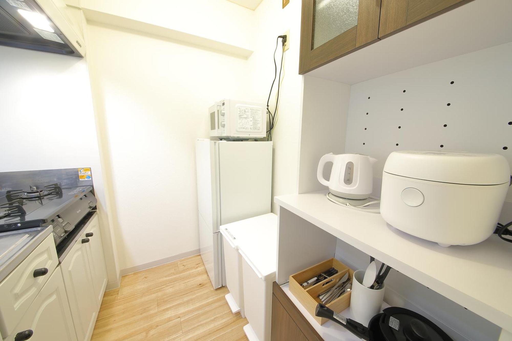 ノーザンヒルズ南6条 Appartamento Sapporo