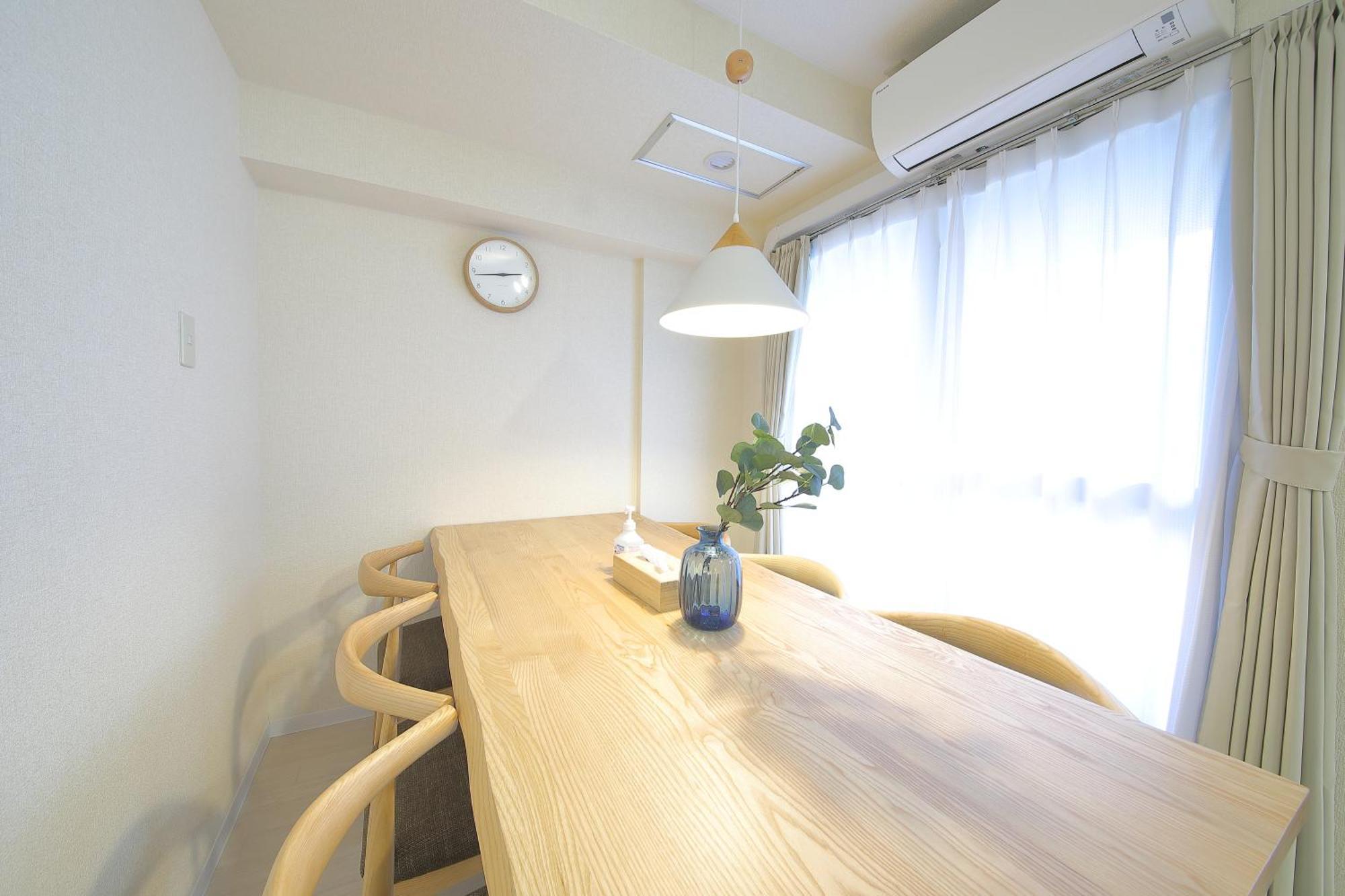 ノーザンヒルズ南6条 Appartamento Sapporo