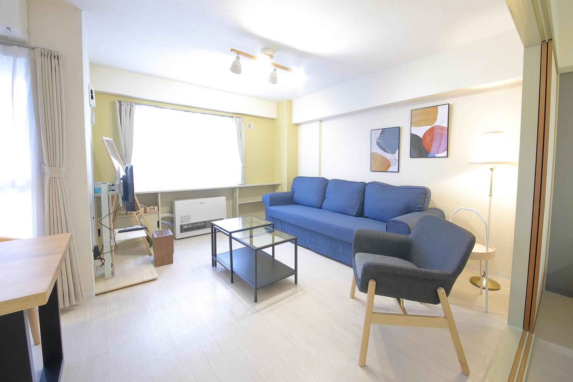 ノーザンヒルズ南6条 *